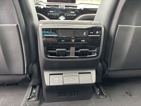 New 2026 Acura MDX A-Spec image 27