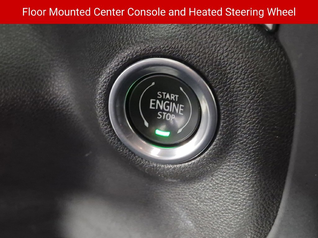 Certified 2022 Chevrolet Silverado 1500 RST w/ Safety Package AWD/4WD image 26