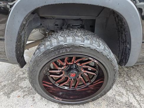 Used 2022 RAM 1500 Rebel w/ Rebel Level 1 Equipment Group AWD/4WD image 19