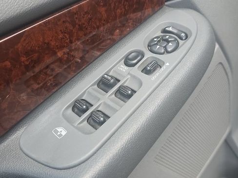 Used 2008 Dodge Ram 1500 Truck Laramie w/ Mopar Chrome Edition Group AWD/4WD image 9