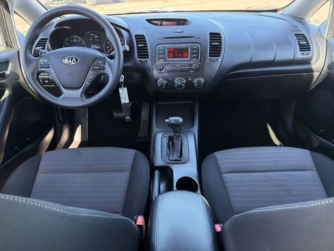 Used 2016 Kia Forte LX image 15