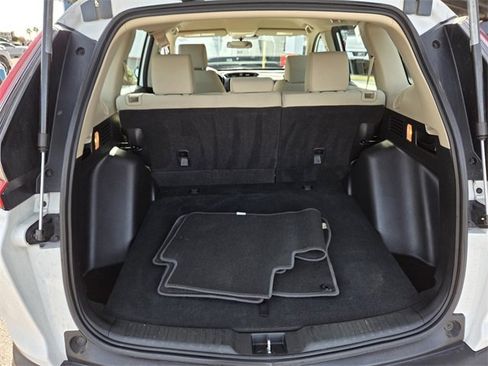 Used 2020 Honda CR-V LX image 13