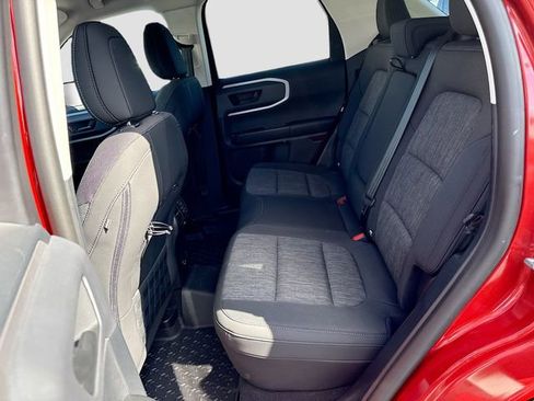 Certified 2023 Ford Bronco Sport Big Bend w/ Convenience Package image 25