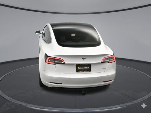 Used 2019 Tesla Model 3 Long Range image 50