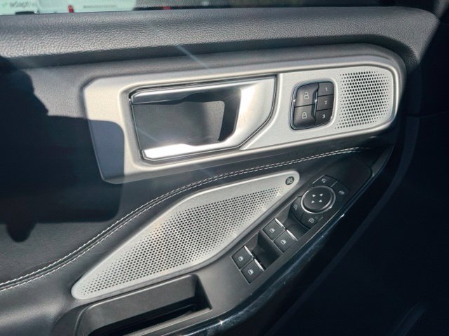 Used 2023 Ford Explorer ST w/ Equipment Group 401A AWD/4WD image 14