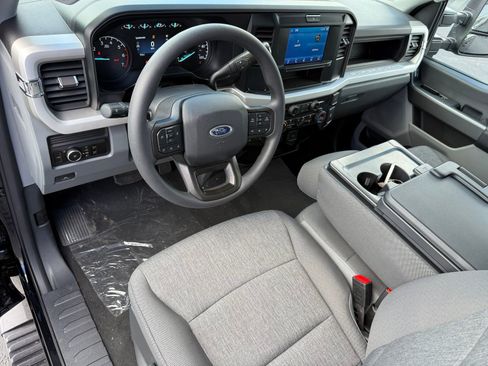 New 2026 Ford F350 XL w/ STX Appearance Package image 14