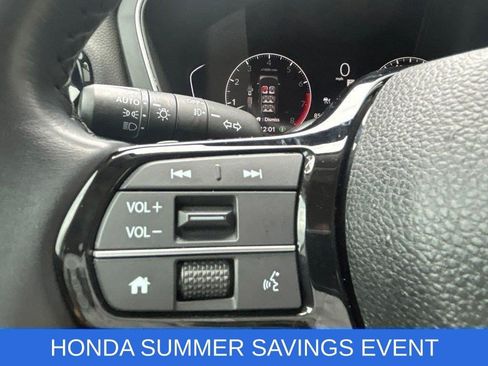 Used 2025 Honda Pilot EX-L image 24