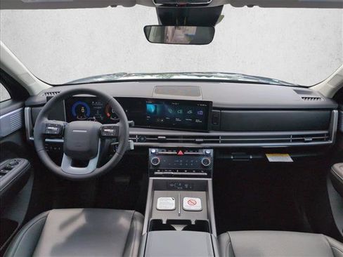 New 2026 Hyundai Santa Fe SEL FWD image 18