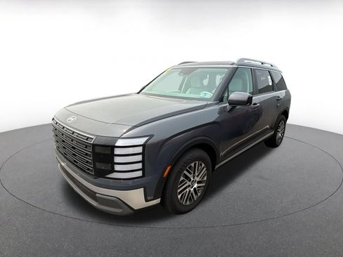 Used 2026 Hyundai Palisade SEL AWD/4WD image 5