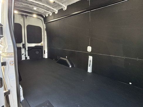 New 2026 Ford Transit 350 Base w/ Load Area Protection Package image 15