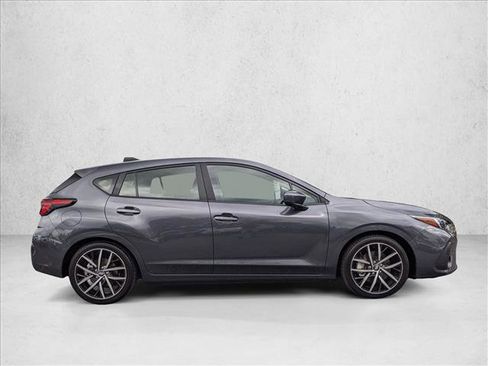 Certified 2025 Subaru Impreza 2.0i Sport image 4