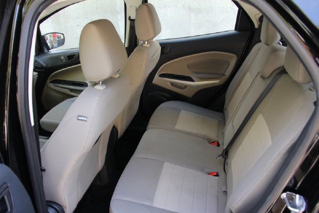 Used 2019 Ford EcoSport S AWD/4WD image 26