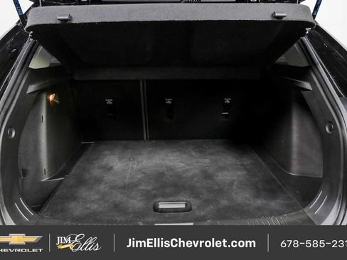Certified 2025 Chevrolet Trax ACTIV w/ Driver Confidence Package FWD image 28
