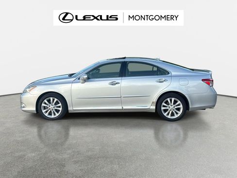 Used 2012 Lexus ES 350 image 6