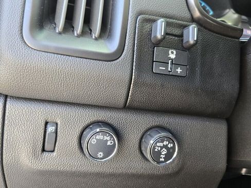 Used 2022 Chevrolet Colorado ZR2 image 30