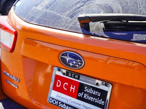 Used 2015 Subaru Impreza 2.0i Premium image 16