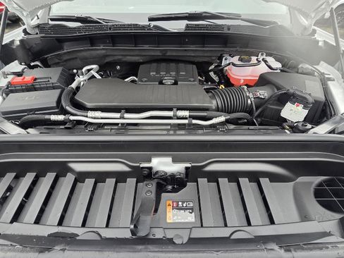 New 2026 GMC Sierra 1500 Elevation image 16