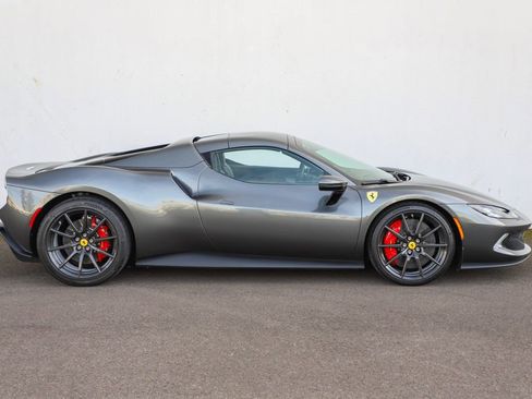 Certified 2023 Ferrari 296 GTS image 13