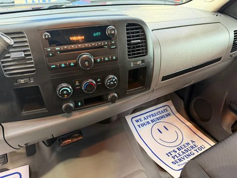 Used 2013 Chevrolet Silverado 1500 LS RWD image 23