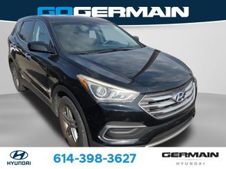 Used 2018 Hyundai Santa Fe Sport FWD video 1