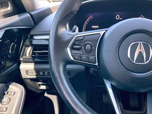 Used 2023 Acura MDX SH-AWD w/ Technology Package image 24