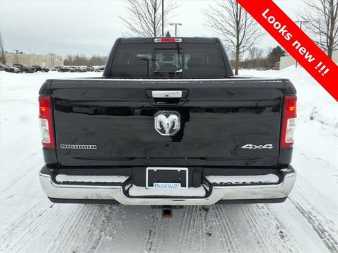 Certified 2020 RAM 1500 Big Horn image 5