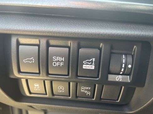 Used 2024 Subaru Forester Wilderness w/ Convenience Package image 17