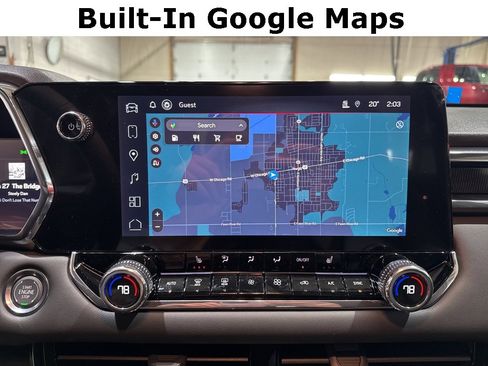 New 2026 GMC Canyon Elevation w/ Convenience Package image 5