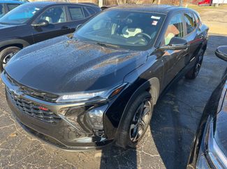 New 2026 Chevrolet Trax RS video 1