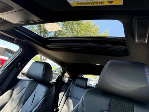 Certified 2026 Acura Integra A-Spec w/ Technology Package FWD image 26