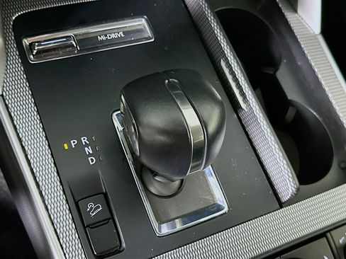 Used 2025 MAZDA CX-90 3.3 Turbo w/ Premium Sport Pkg image 25