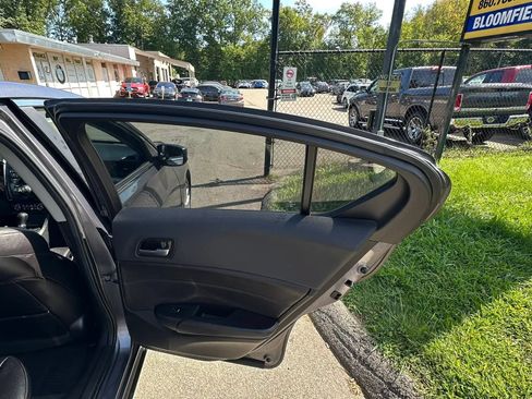 Used 2019 Acura ILX FWD image 35