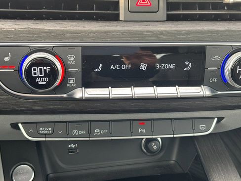 Used 2021 Audi A5 2.0T Premium Plus w/ Premium Plus image 21