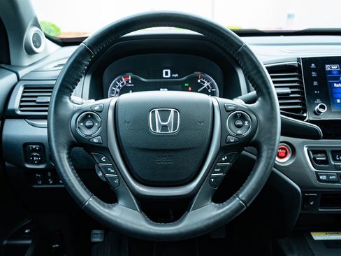 Used 2022 Honda Ridgeline RTL-E image 39