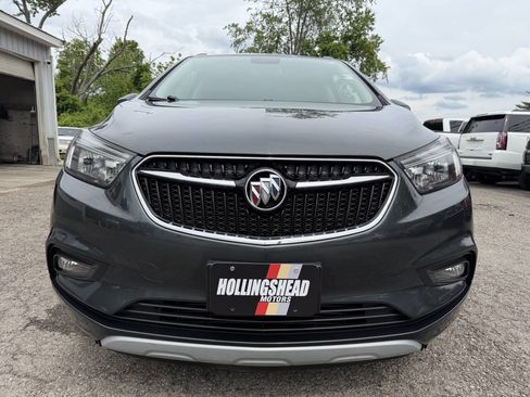 Used 2018 Buick Encore Sport Touring FWD image 2