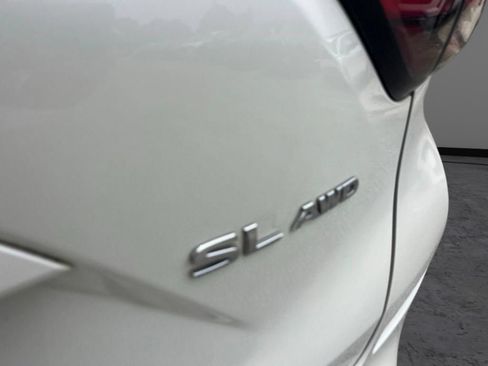 Used 2023 Nissan Murano SL w/ Cargo Package AWD/4WD image 27
