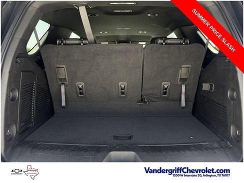 Certified 2023 GMC Yukon SLT AWD/4WD image 30