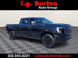 New 2026 GMC Sierra 2500 Denali Ultimate AWD/4WD video 1
