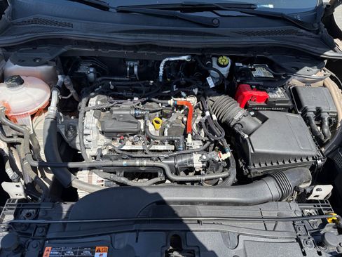 Used 2021 Ford Escape SEL image 20