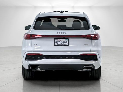 Used 2025 Audi Q5 Prestige AWD/4WD image 4