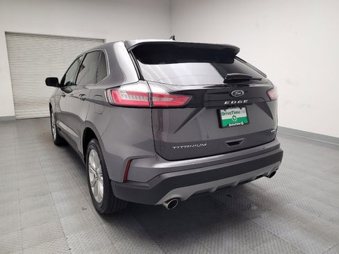 Used 2023 Ford Edge Titanium image 6