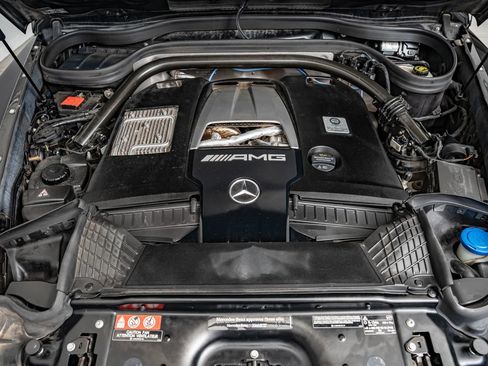 Used 2019 Mercedes-Benz G 63 AMG 4MATIC image 39