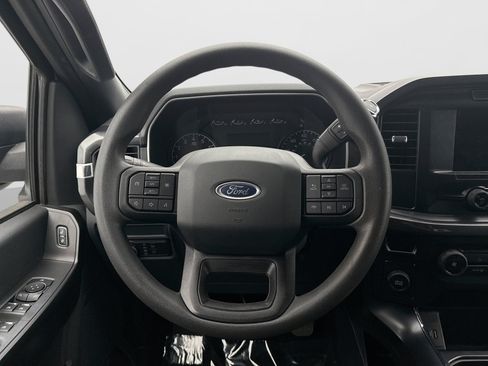 Used 2022 Ford F150 XL w/ STX Appearance Package RWD image 12