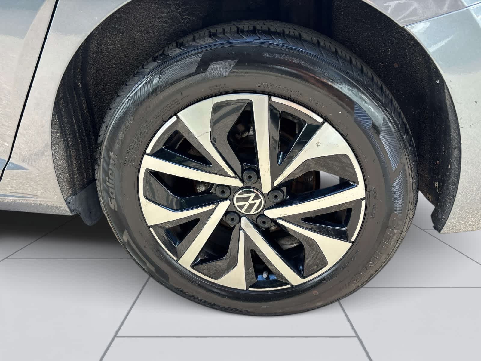 Used 2024 Volkswagen Jetta S FWD image 7