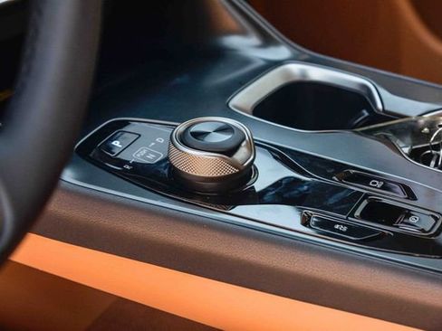 Certified 2024 Lexus RZ 300e Premium w/ Accessory Package (Z1) image 22