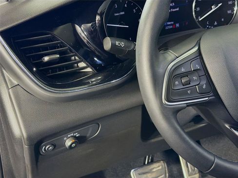 Used 2023 Buick Envision Preferred w/ Sport Touring Package AWD/4WD image 17