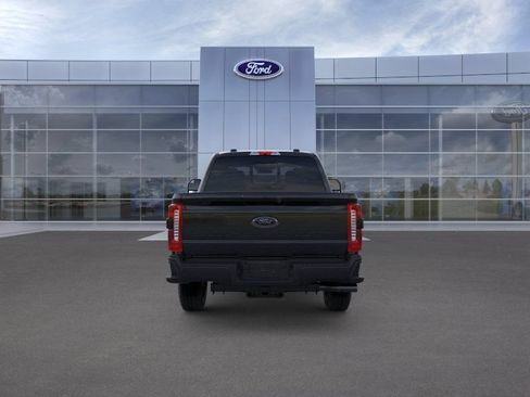 New 2026 Ford F250 Lariat w/ Black Appearance Package AWD/4WD image 5