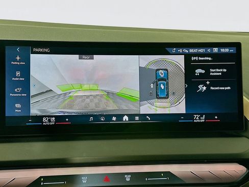 Used 2025 BMW X3 xDrive30i w/ Premium Package image 13