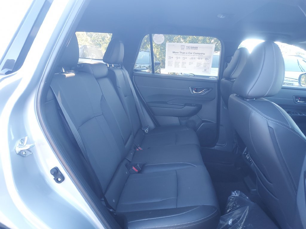 New 2026 Subaru Outback Touring XT AWD/4WD image 11