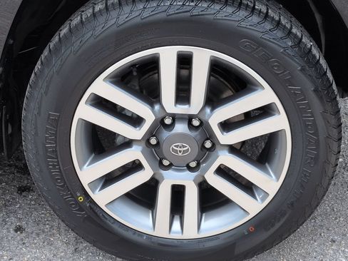 Used 2023 Toyota 4Runner TRD Sport RWD image 11